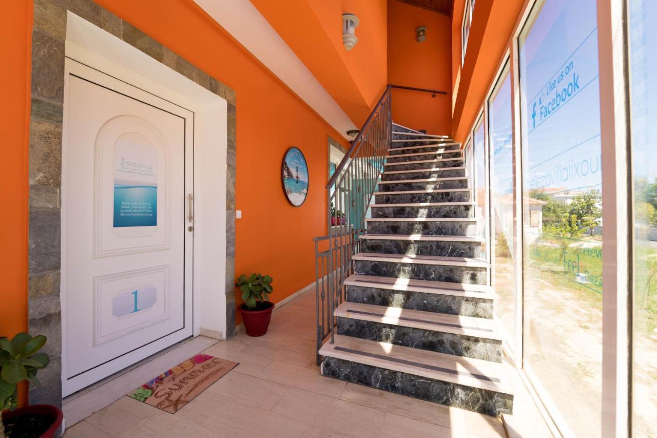 Belleza Villa Lixouri Exterior photo