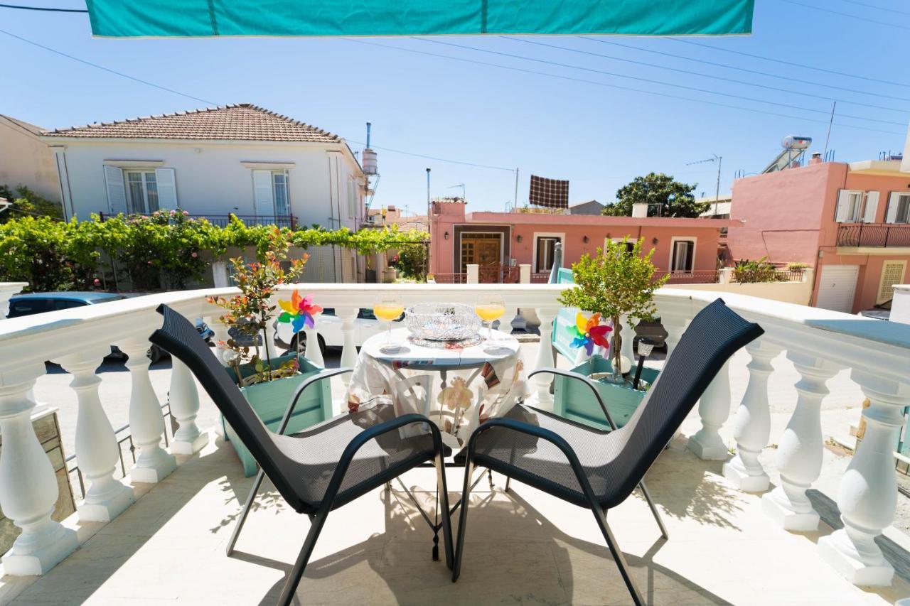 Belleza Villa Lixouri Exterior photo