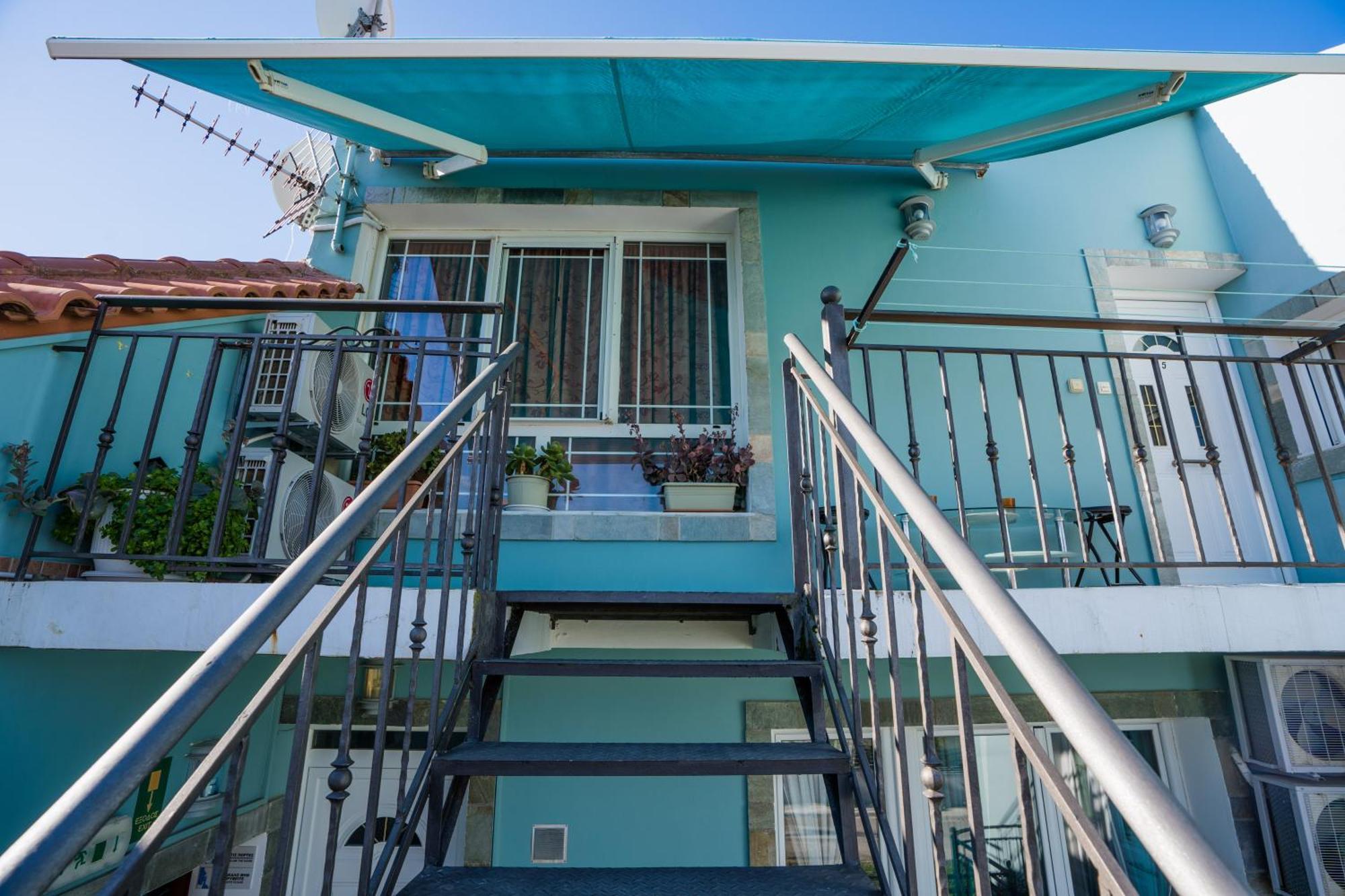 Belleza Villa Lixouri Exterior photo