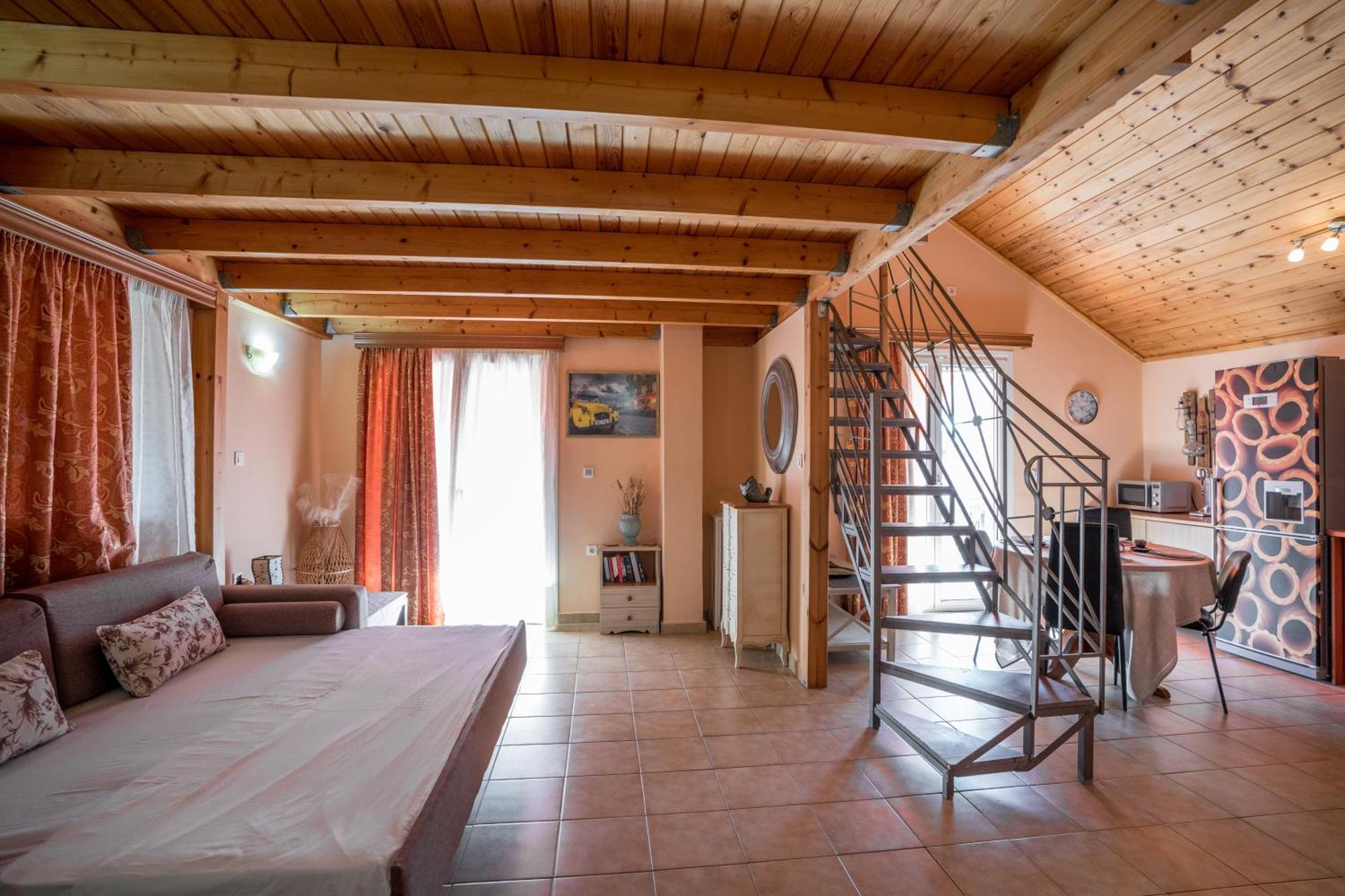 Belleza Villa Lixouri Exterior photo