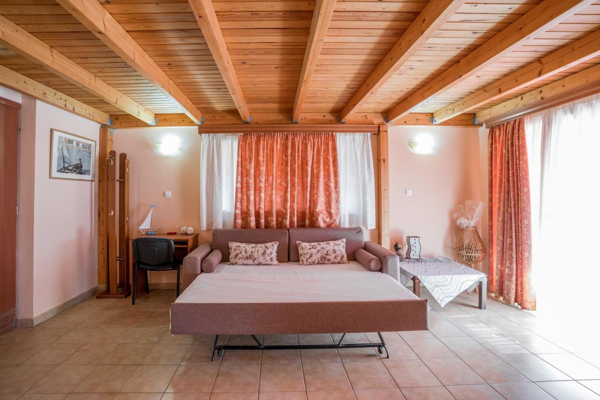 Belleza Villa Lixouri Exterior photo