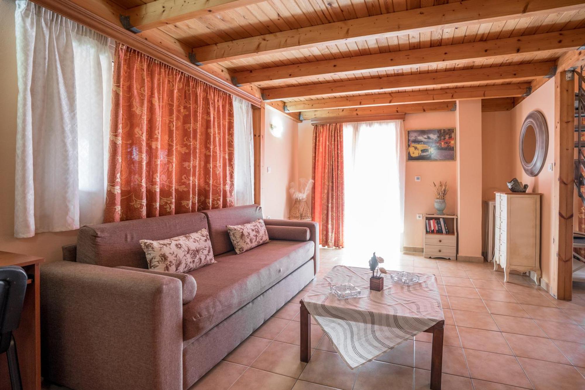 Belleza Villa Lixouri Exterior photo