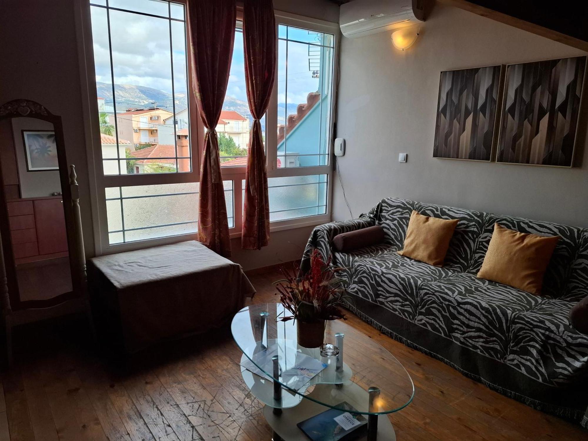 Belleza Villa Lixouri Room photo