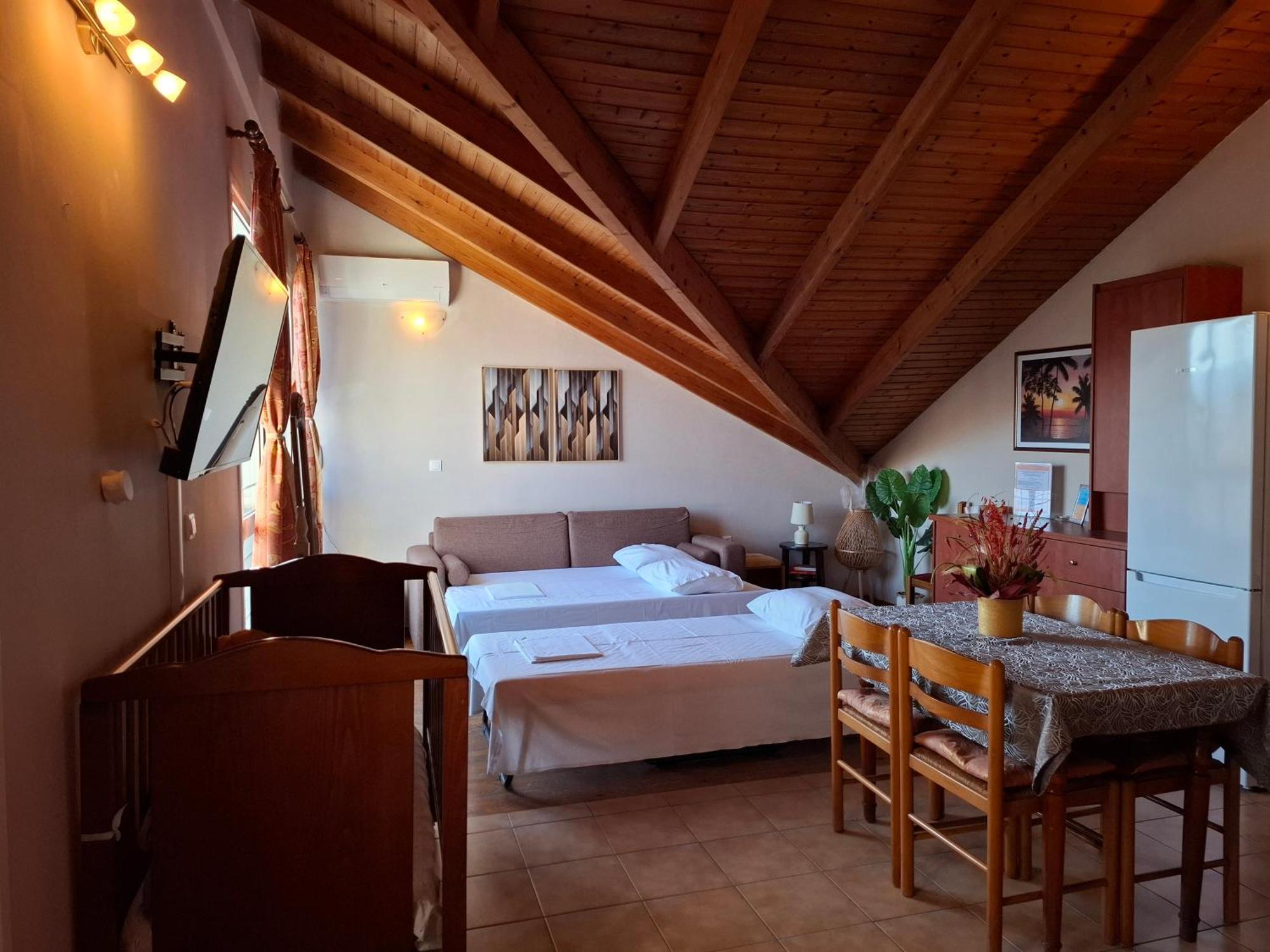 Belleza Villa Lixouri Exterior photo